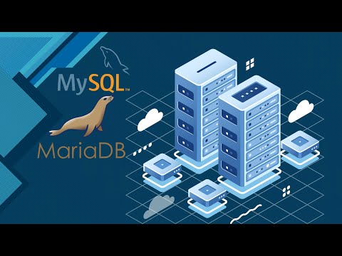 🆕[NUEVO CURSO] Máster en MySQL y MariaDB Moderno