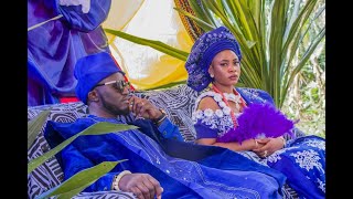 The Traditional Wedding - Cameroon part two [Dir by Chrisco Fon]