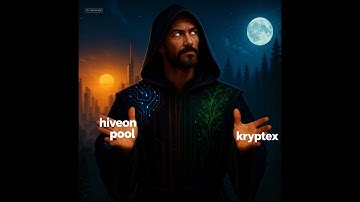 FM01 Mining Experiment: Leaving HiveOn for Kryptex & BC2