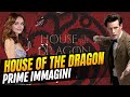 House of the Dragon - Prime immagini e news sullo spin-off di Game of Thrones