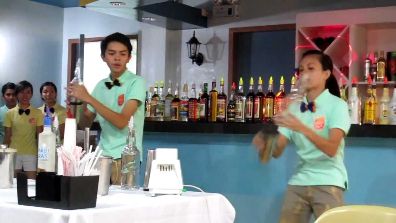 Skinny Js Flair Tandem