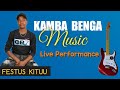 Festus kituu live performance kimangu boys band  big boss entertainment