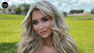 Nikita Sullivan - American Model & Influencer | Biography & Info