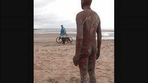 Audio Art - 40 - Misfit - Jools Holland and Terri Walker