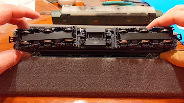 Expensive vs Affordable Model Trains Lines OO/HO Scale, a brief overview.