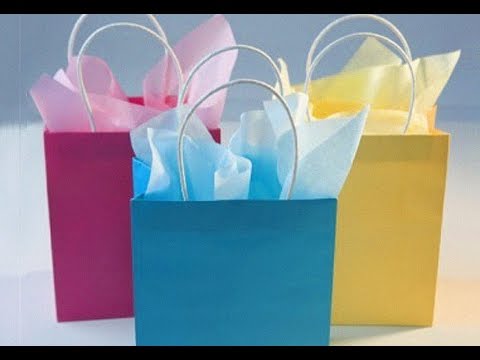 Как сделать подарок легко для детей Как сделать подарок легко для детей
