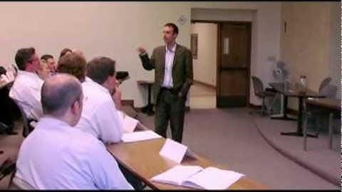 Social Influence--Commitment and Consistency