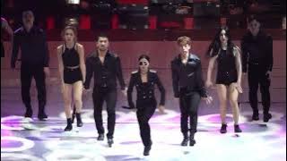 BoA - Shadow (Dance Mirror)