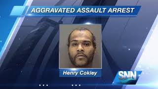 SNN: Sarasota man faces Aggravated Assault charges