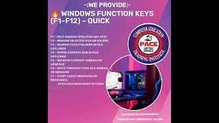 windows function key#msword #msexceltutorial#mspowerpoint #trendingshorts#computereducation