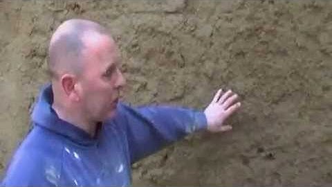 Devon Plasterers Lime Rendering Cob Walls - Traditional Lime Plastering Experts Devon