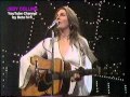 JUDY COLLINS - "Both Sides Now" with Arthur Fiedler and the Boston Pops  1976