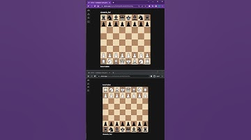 I made multiplayer chess game with 90 lines of backend code [ReactJS + UrTurn]