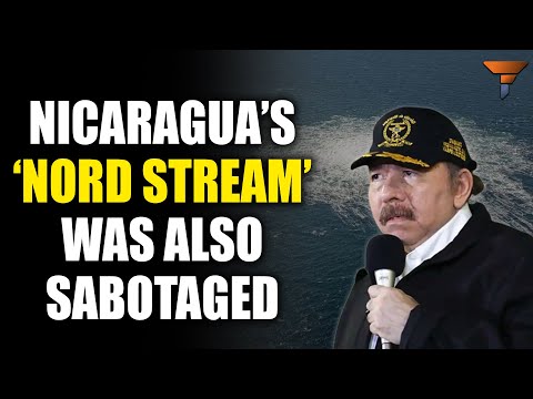Nicaragua has already fallen prey to US’ Sabotage