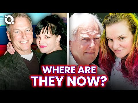 Ncis: What Happened To The Former Actors Of The Show | Ossa