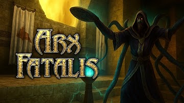 Arx Fatalis - Gameplay | Part.4