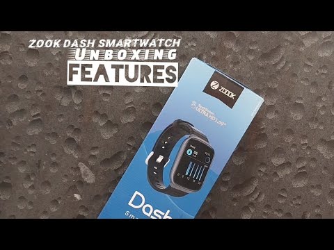 Zook Dash 👍💯
