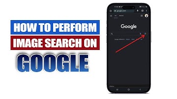How To Perform Google Image Searches Like A Pro (2024)