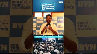 Real Visitor Reviews | BYN Business Networking Meet 🤝 #startupindia #businessgrowth #successstories