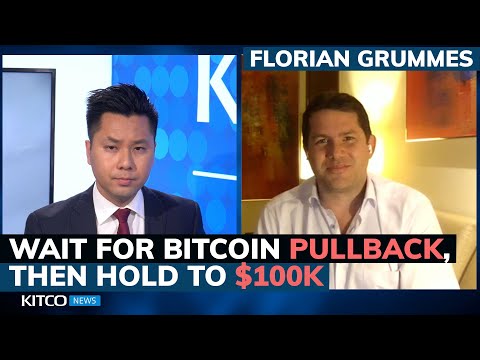 Bitcoin to hit $100k in 6 months, but this sector could ‘go parabolic’ and beat it – Florian Grummes