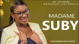 SIMULIZI YA MAPENZI: MADAME SUBY, By Ankojay