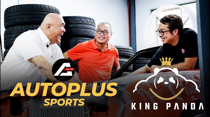 Autoplus Sports : An Homage to 30 years of Automotive Excellence