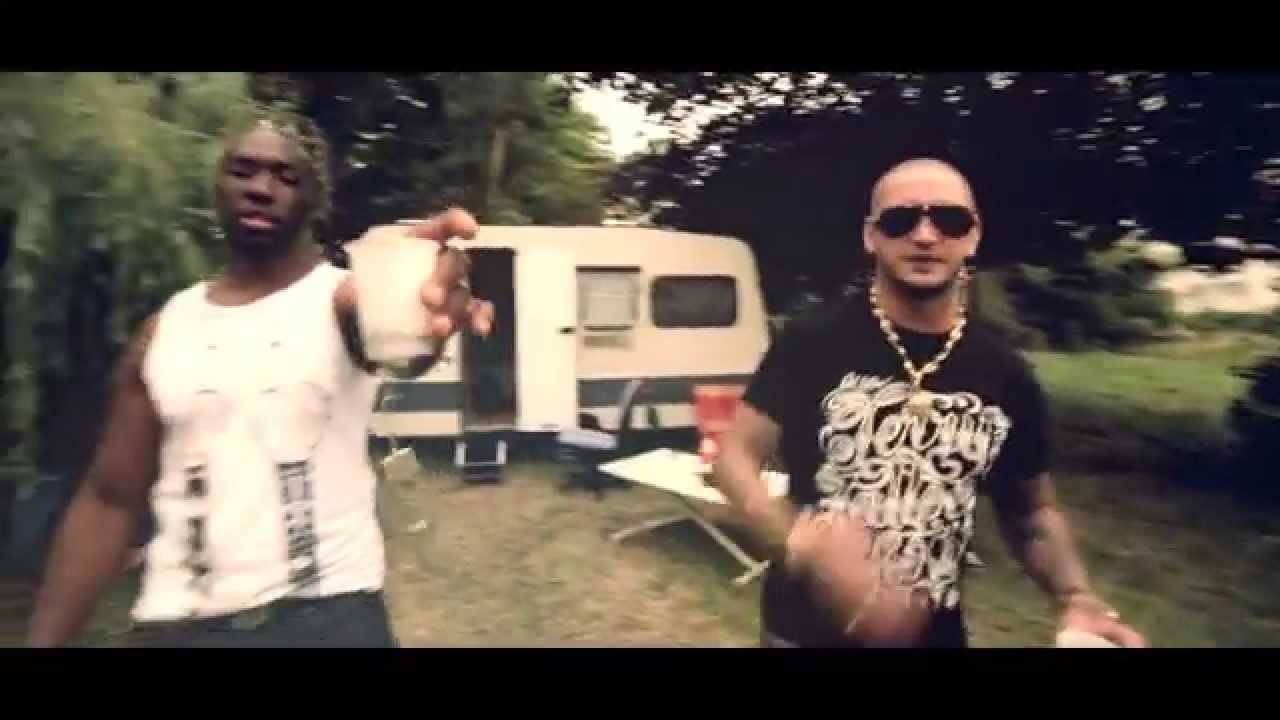 Escobar Macson Ft. Seth Gueko - Faible & Invincible