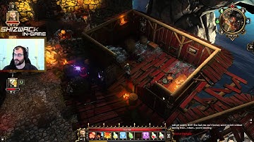 Divinity: Original Sin - Billeh Gahr Solution