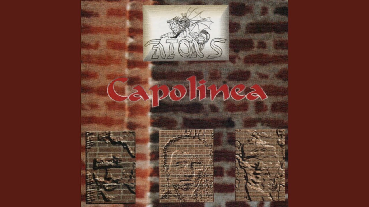 Watch Capolinea on YouTube Watch Capolinea on YouTube