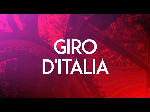 Video: Giro d'Italia 2020 comenzará en Budapest, Hungría