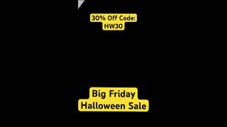 Happy Friday! Get 30% off custom plush dolls and backpack today. Check here: https://bit.ly/47YK74p