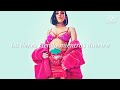 Doja Cat - Wet Dreamz [sub. español]