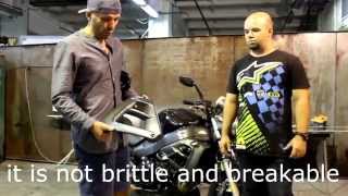 видео: Пластик для Honda x11.Honda x11 fairing картинка: Пластик для Honda x11.Honda x11 fairing