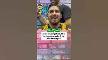 Viral Alleyway: Why People Complain About My Success #shorts