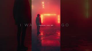 Exciting News! This Friday, I'm Dropping A New Release Called 'I Wanna You Go'! #Auroranight