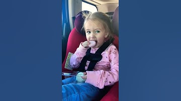 Trying Mochi Ice Cream