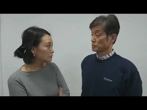 스터디-국수의신 with 서명찬 선배님