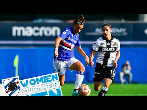 Highlights Women: Sampdoria-Parma 0-0