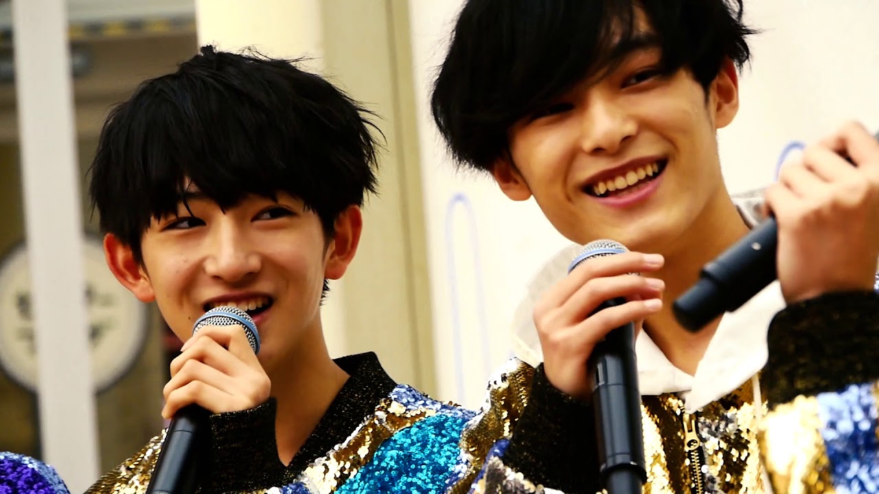 BATTLE BOYS #114「3rd選抜リリースイベント@千葉 part5」