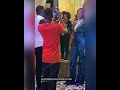 Ini Edo, Uche Jombo, Nse Ikpe, Beverly Osu Dance Their Hearts Out At Chika Ike's 35th Birthday Gig