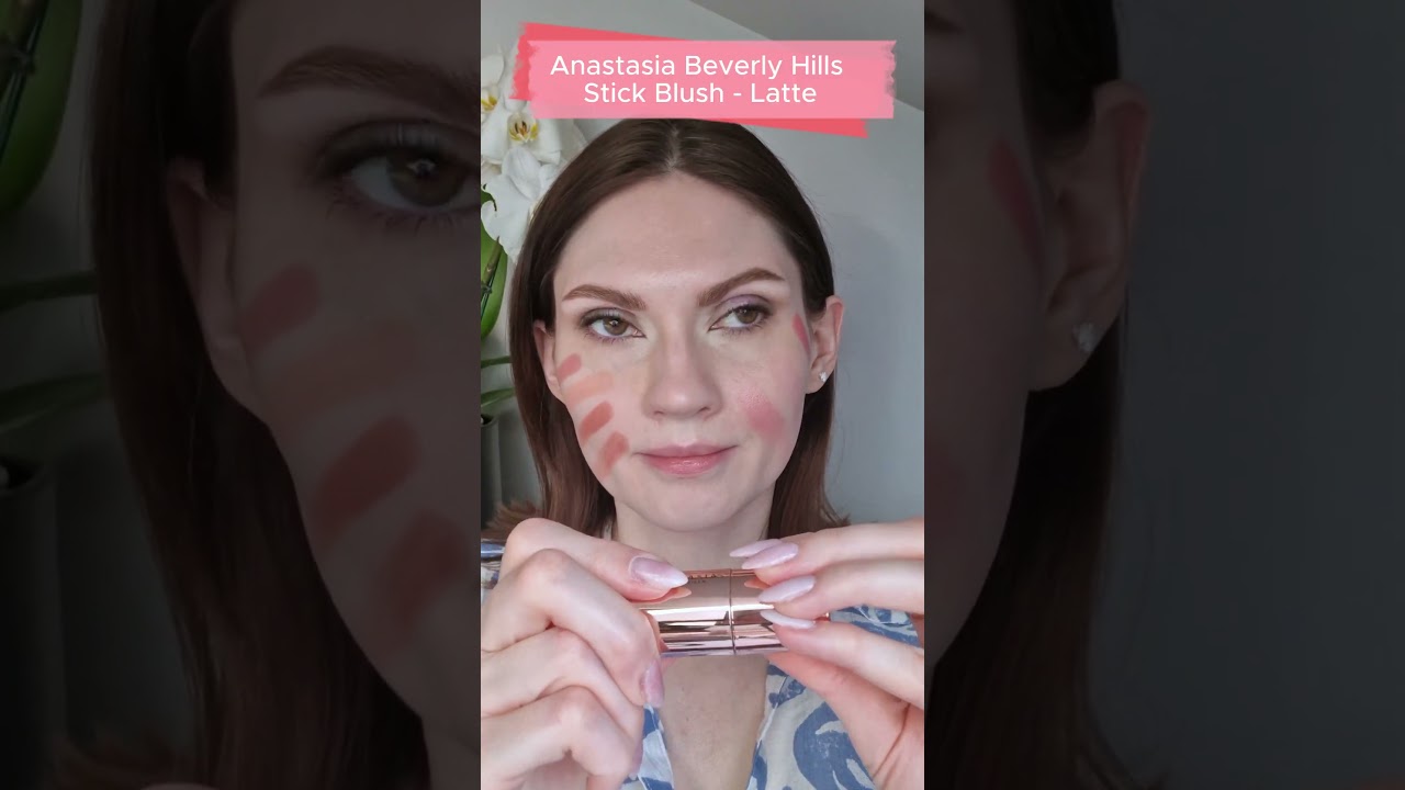 Tiger’s Thursdays – Blush Swatches on Olive Skin  