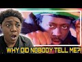 First Time Reacting to Fugees – Rumble in the Jungle… Hidden Classic?