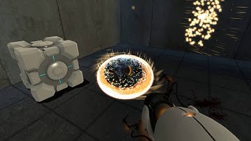 portaldemo_barcelona.bsp by (Portal Beta) 1080p 60fps