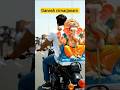 Ganesh nimarjanam #ganapatibappamorya #ganeshchaturthi #ai #aivideo