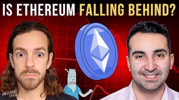 The Biggest Ethereum Risk No One Wants to Admit w/ Aryan Sheikhalian
