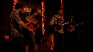 Punch Brothers - Colleen Malone (P-Bingo Night #3) chords