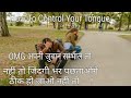 How to control your Tongue