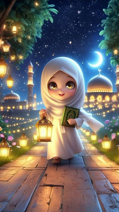 أغنية أقبل قمرك بعد غياب 🥰 #shorts