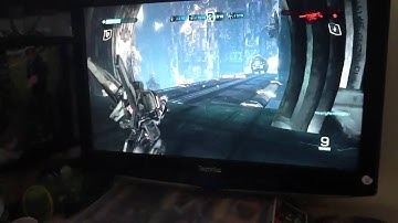 Transformers wfc Glitch out of the map