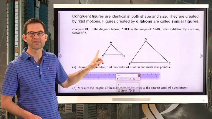 N-Gen Math 8.Unit 4.Lesson 5.Similar Figures